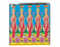 Crackers