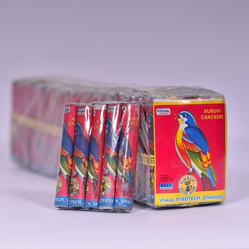 Crackers