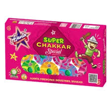 Crackers