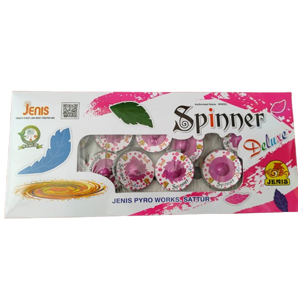Crackers