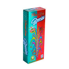 Crackers