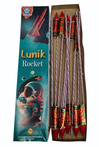 Crackers