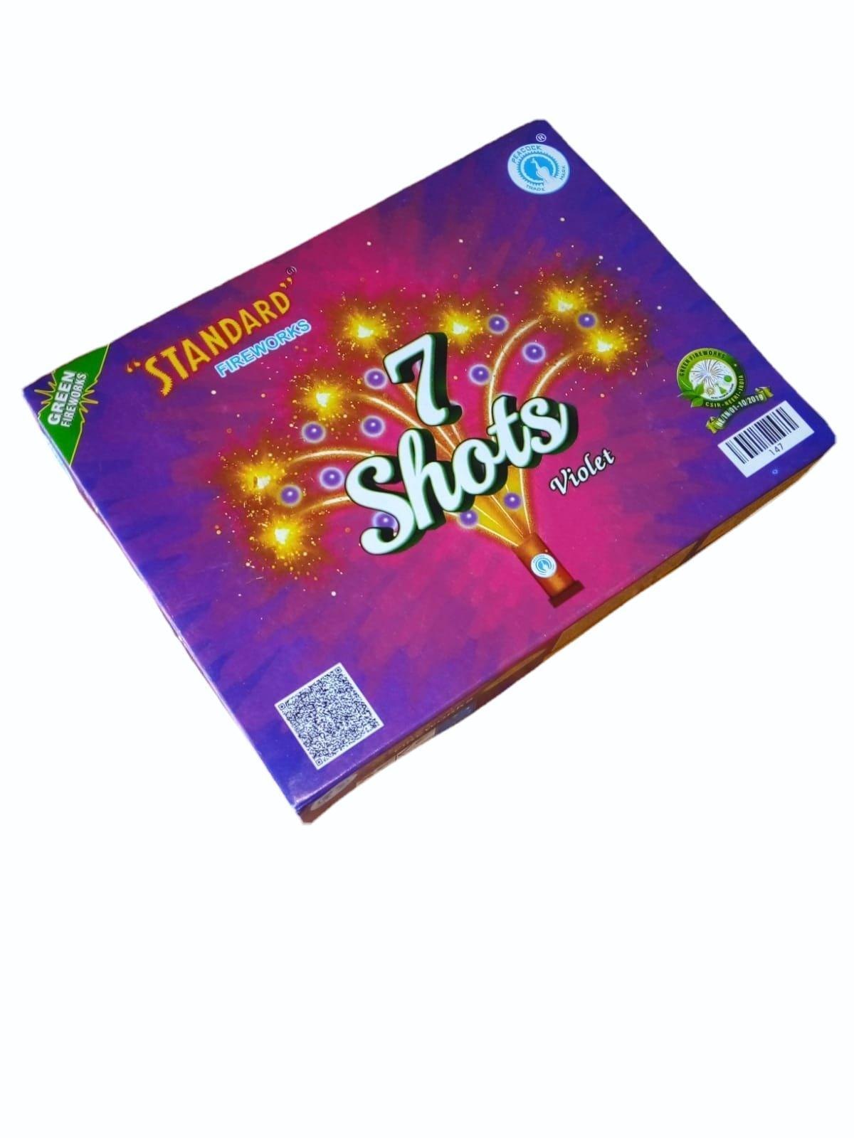 Crackers