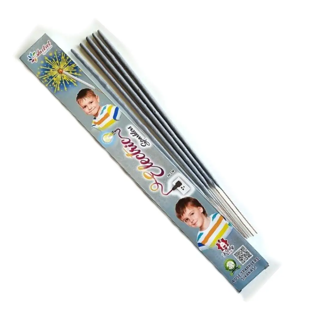 30cm Electric Sparkler