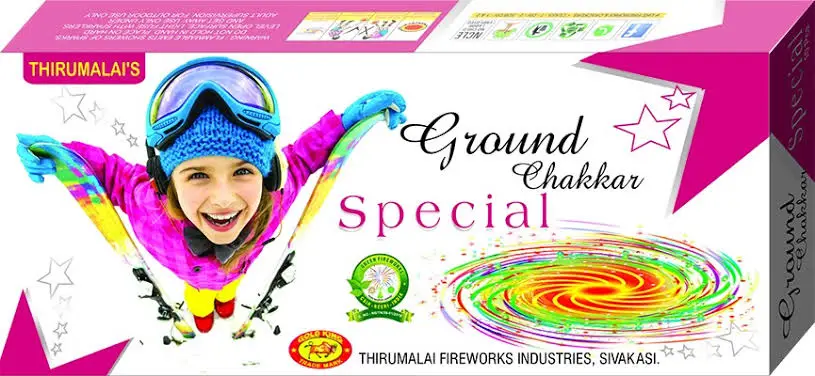 Ground Special