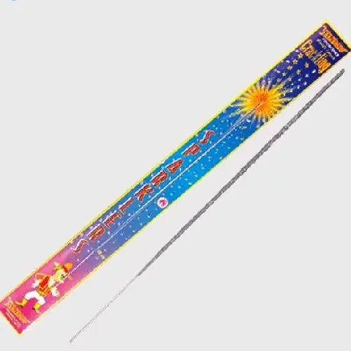 50cm Colour Sparkler
