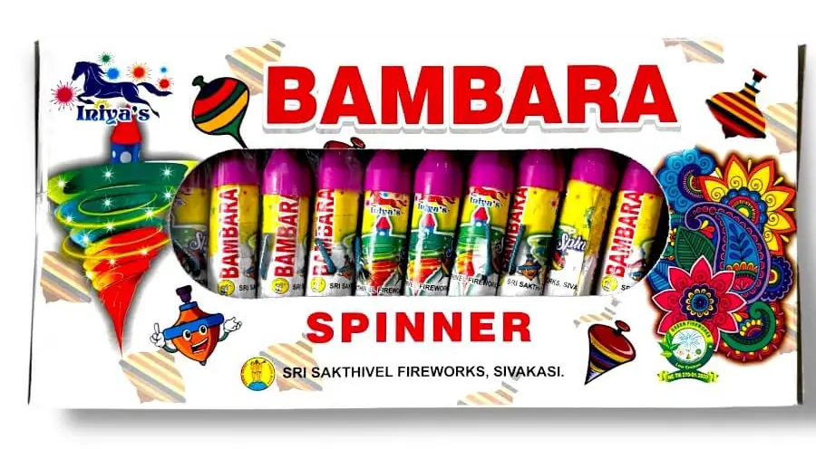 Bambaram