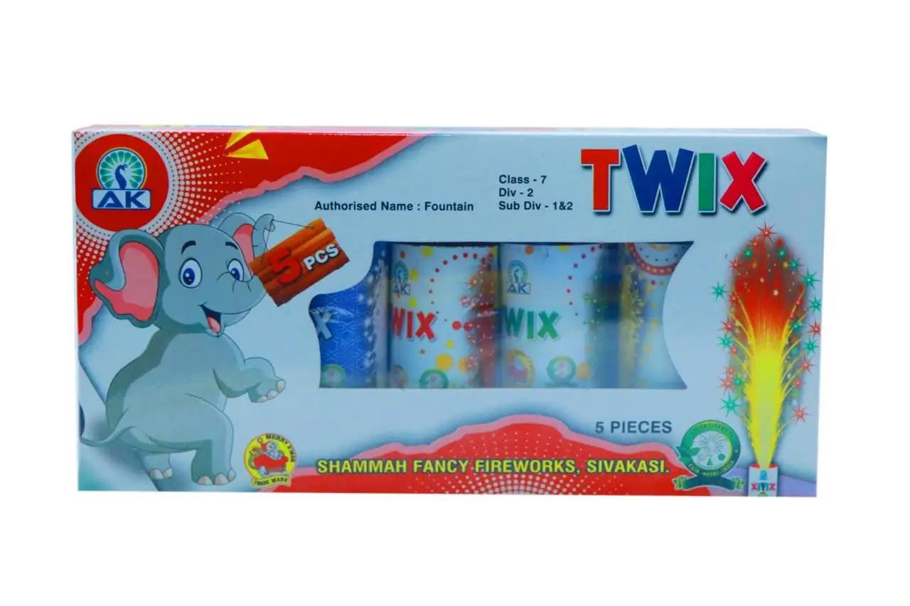 Twix