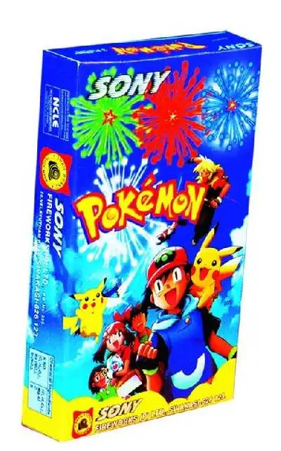 Pokemon Labtop 10 in 1