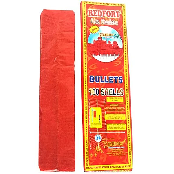 100 Bullet