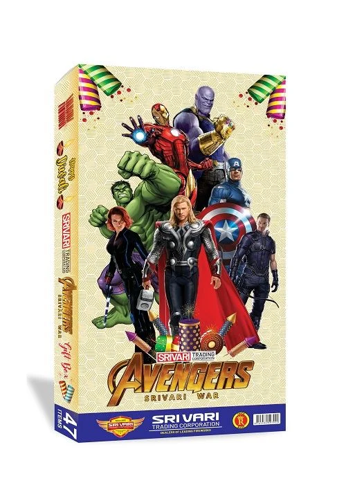 Avengers