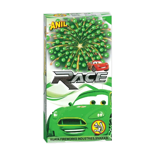 Racing Car