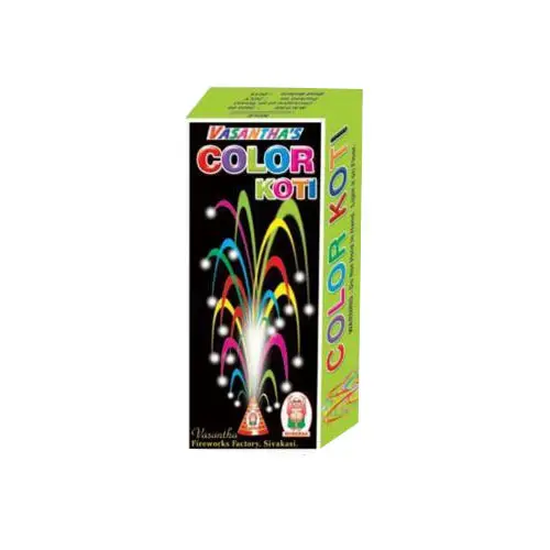Colour Kotti