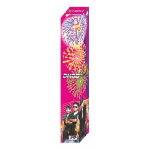 3.1/2" Premium Aerial Shell T Mix (3Pcs) (Vadivel)