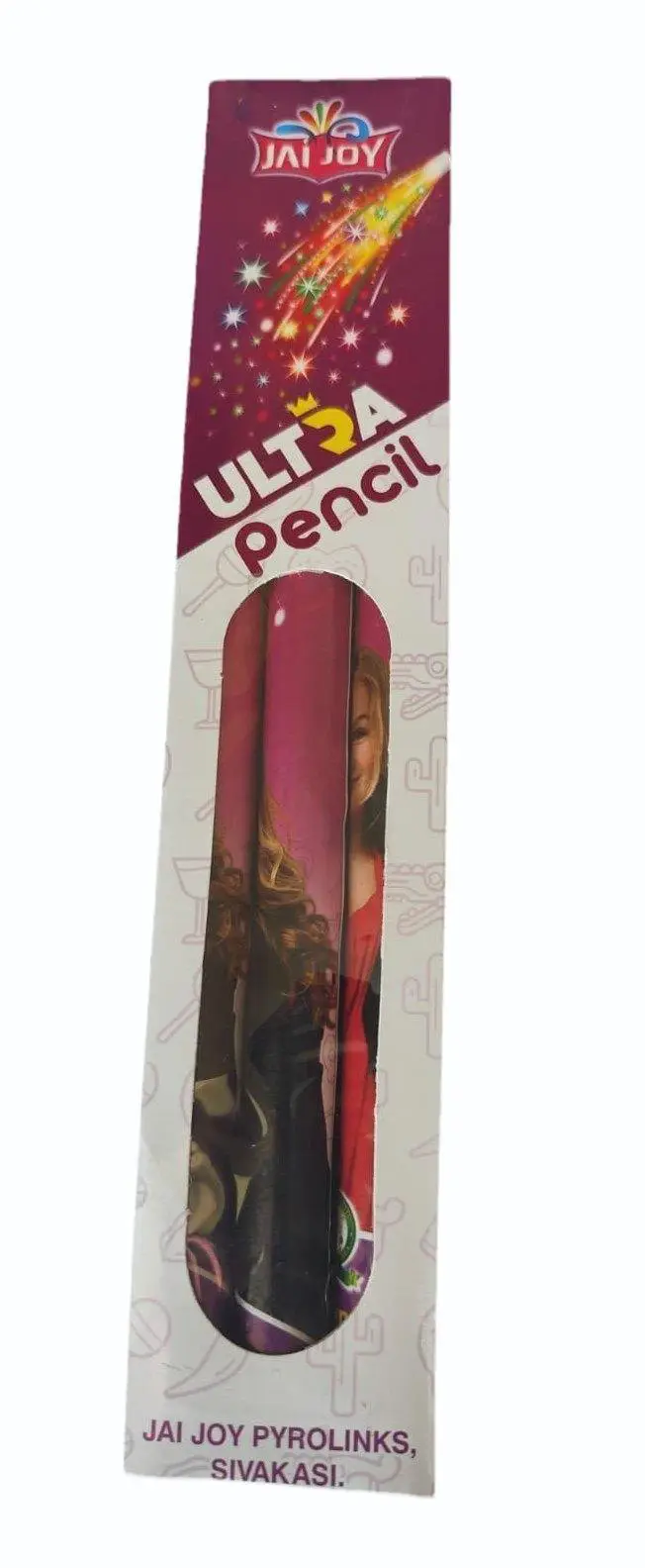 Ultra Pencil